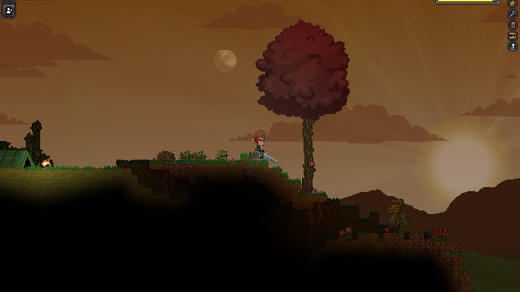 Starbound Screenshot