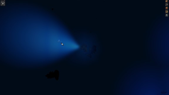 Starbound Screenshot