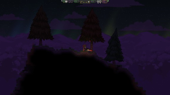 Starbound Screenshot