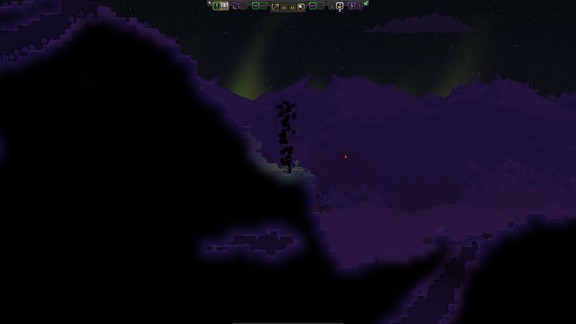 Starbound Screenshot