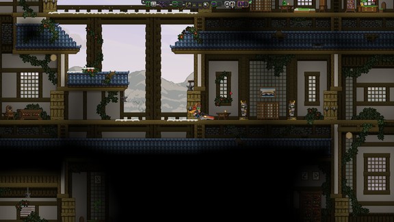 Starbound Screenshot