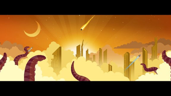 Starbound Screenshot