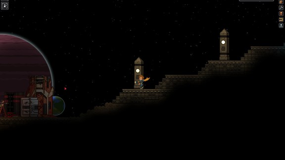 Starbound Screenshot
