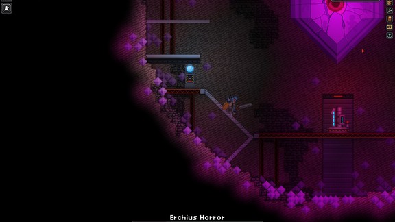 Starbound Screenshot