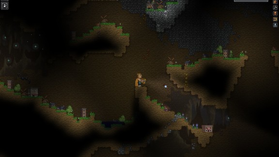 Starbound Screenshot