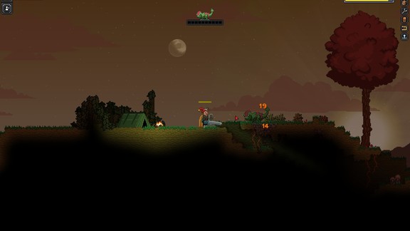 Starbound Screenshot