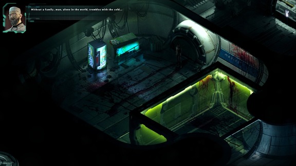 Stasis Screenshot