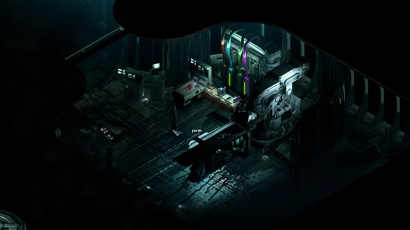 Stasis Screenshot