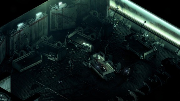 Stasis Screenshot