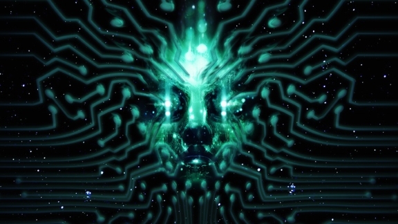 System Shock demo released alongside Kickstarter campaign