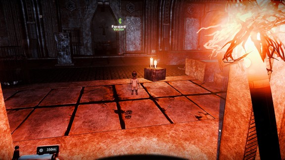 The Solus Project Screenshot