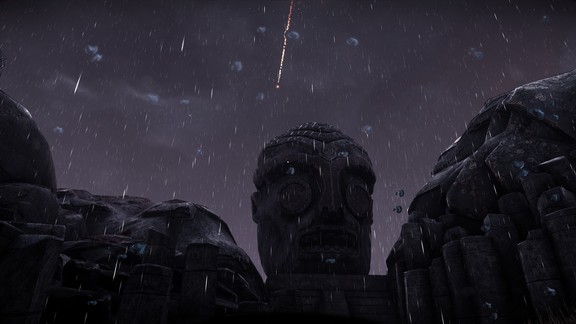 The Solus Project Screenshot