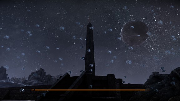 The Solus Project Screenshot