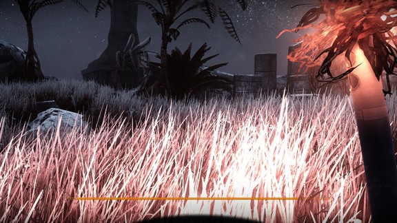 The Solus Project Screenshot