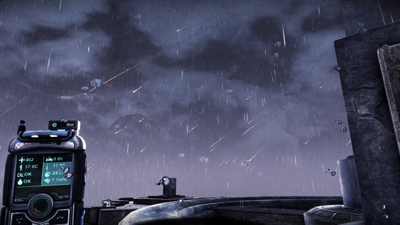 The Solus Project Screenshot