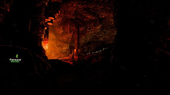 The Solus Project Screenshot