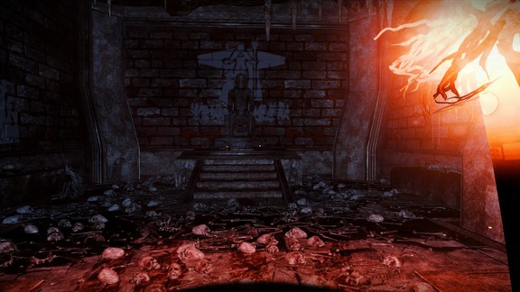 The Solus Project Screenshot