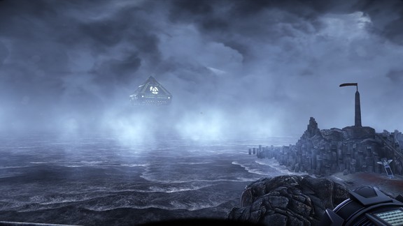 The Solus Project Screenshot