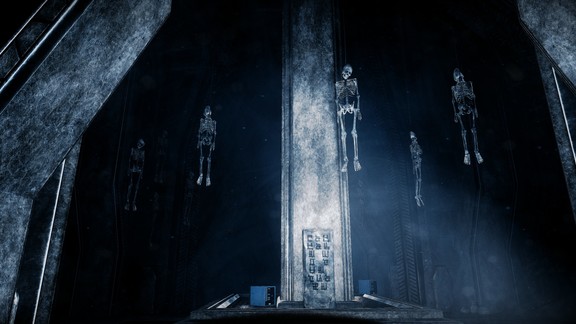 The Solus Project Screenshot