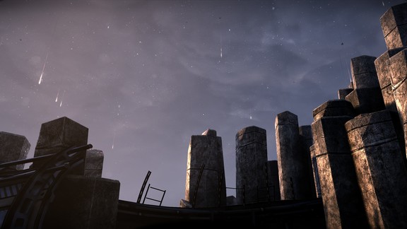 The Solus Project Screenshot