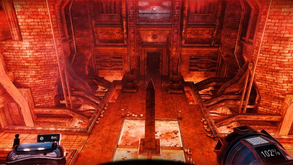 The Solus Project Screenshot