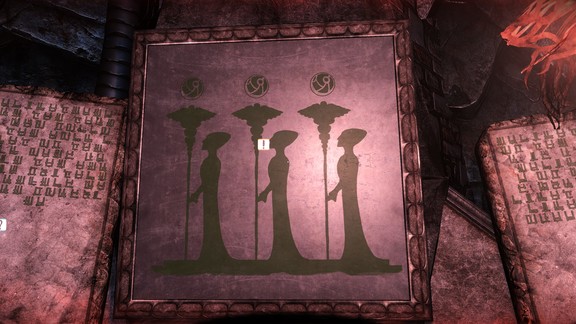 The Solus Project Screenshot