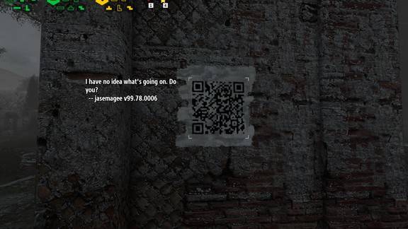 The Talos Principle Screenshot