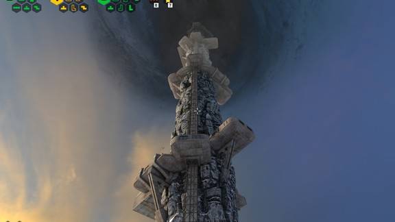 The Talos Principle Screenshot