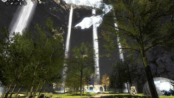The Talos Principle Screenshot