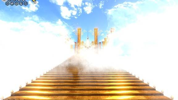 The Talos Principle Screenshot