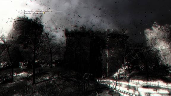 The Talos Principle Screenshot