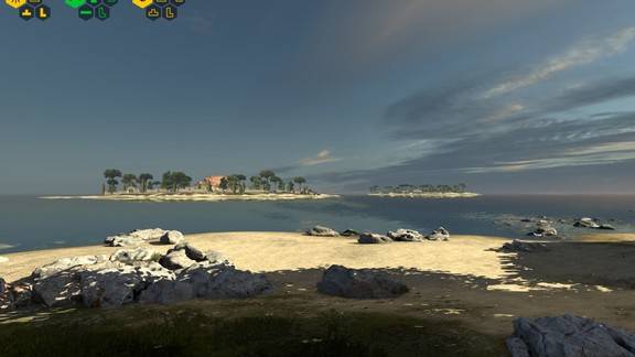 The Talos Principle Screenshot