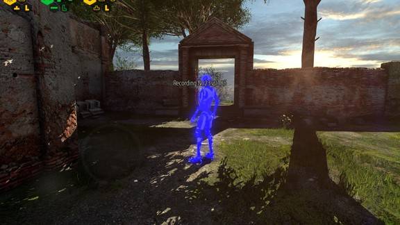 The Talos Principle Screenshot