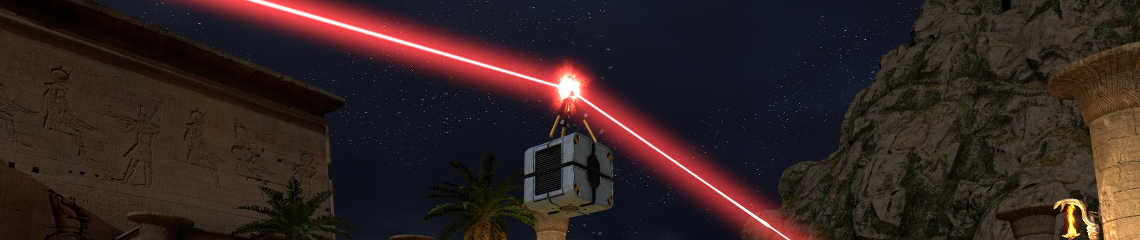 The Talos Principle Review