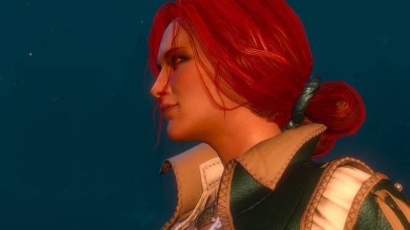 The Witcher 3 Screenshot