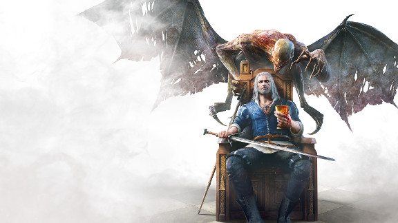  The Witcher 3: Wild Hunt - Blood and Wine coming May 31st