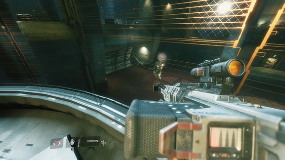 Titanfall 2 Screenshot