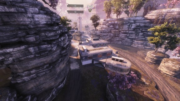 Titanfall 2 Screenshot