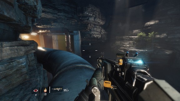 Titanfall 2 Screenshot