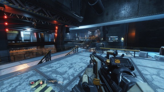 Titanfall 2 Screenshot