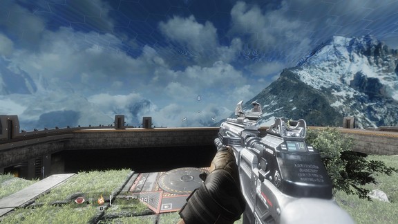 Titanfall 2 Screenshot