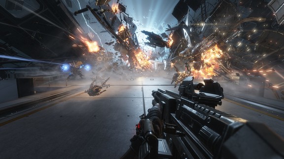 Titanfall 2 Screenshot