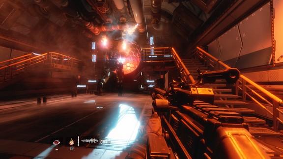 Titanfall 2 Screenshot