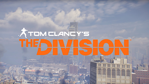 Tom Clancy's The Division Review