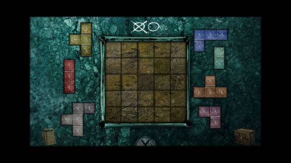 Tormentum: Dark Sorrow Screenshot