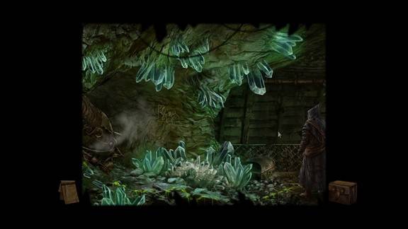 Tormentum: Dark Sorrow Screenshot