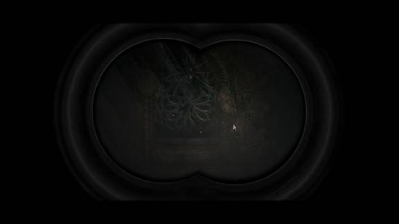 Tormentum: Dark Sorrow Screenshot