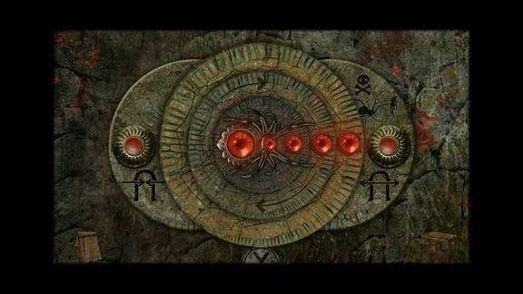 Tormentum: Dark Sorrow Screenshot