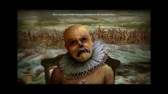 Tormentum: Dark Sorrow Review