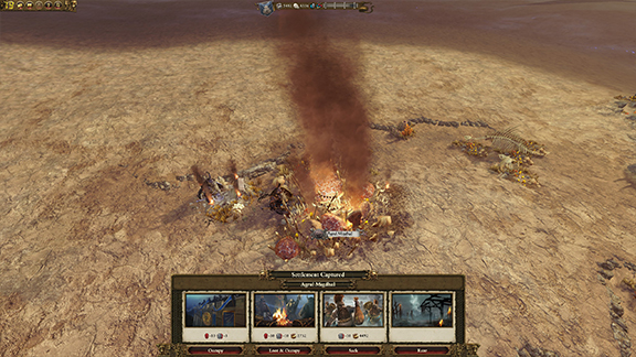 Total War: Warhammer Screenshot